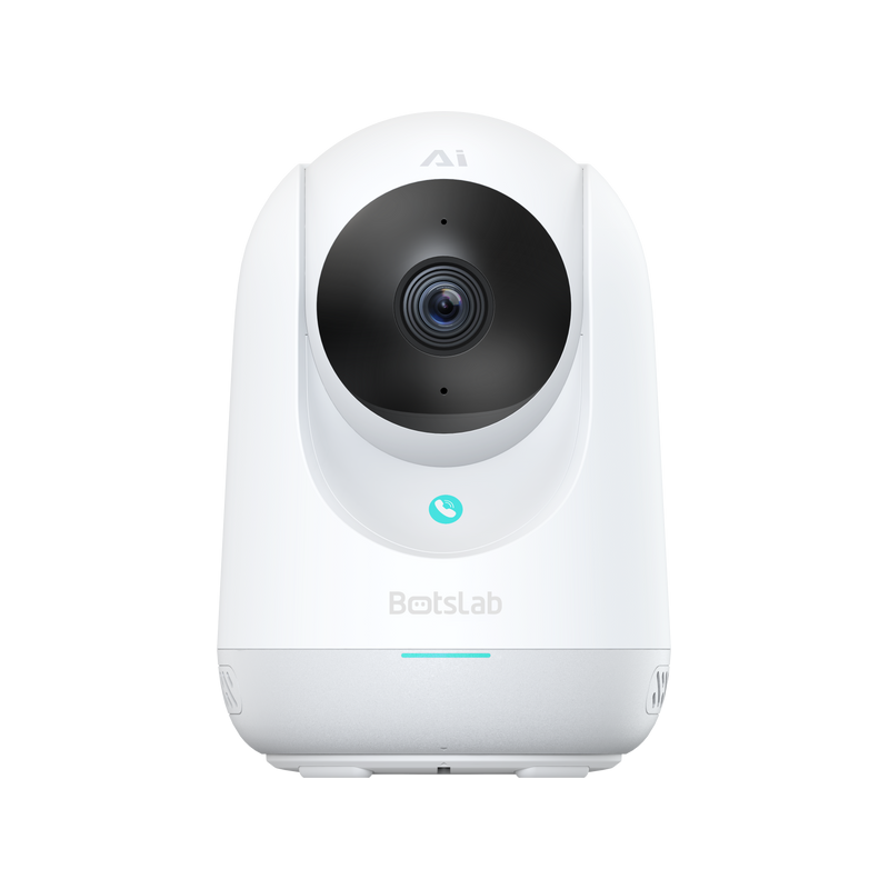 Botslab Indoor Camera C222 2c Pro - no Warranty